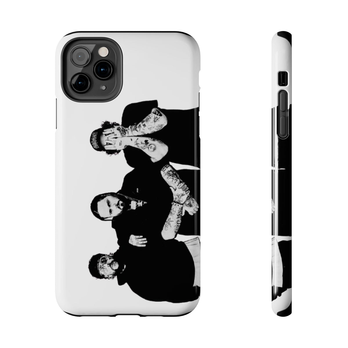 SuicideBoys & Shakewell Tough Phone Case