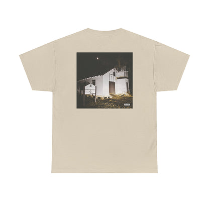 SuicideBoys THY WILL BE DONE Album Cover T-shirt