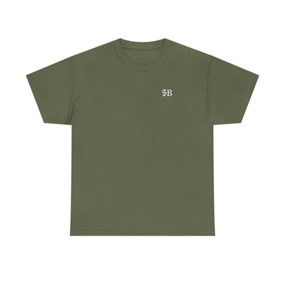 SuicideBoys THY WILL BE DONE Album Cover T-shirt
