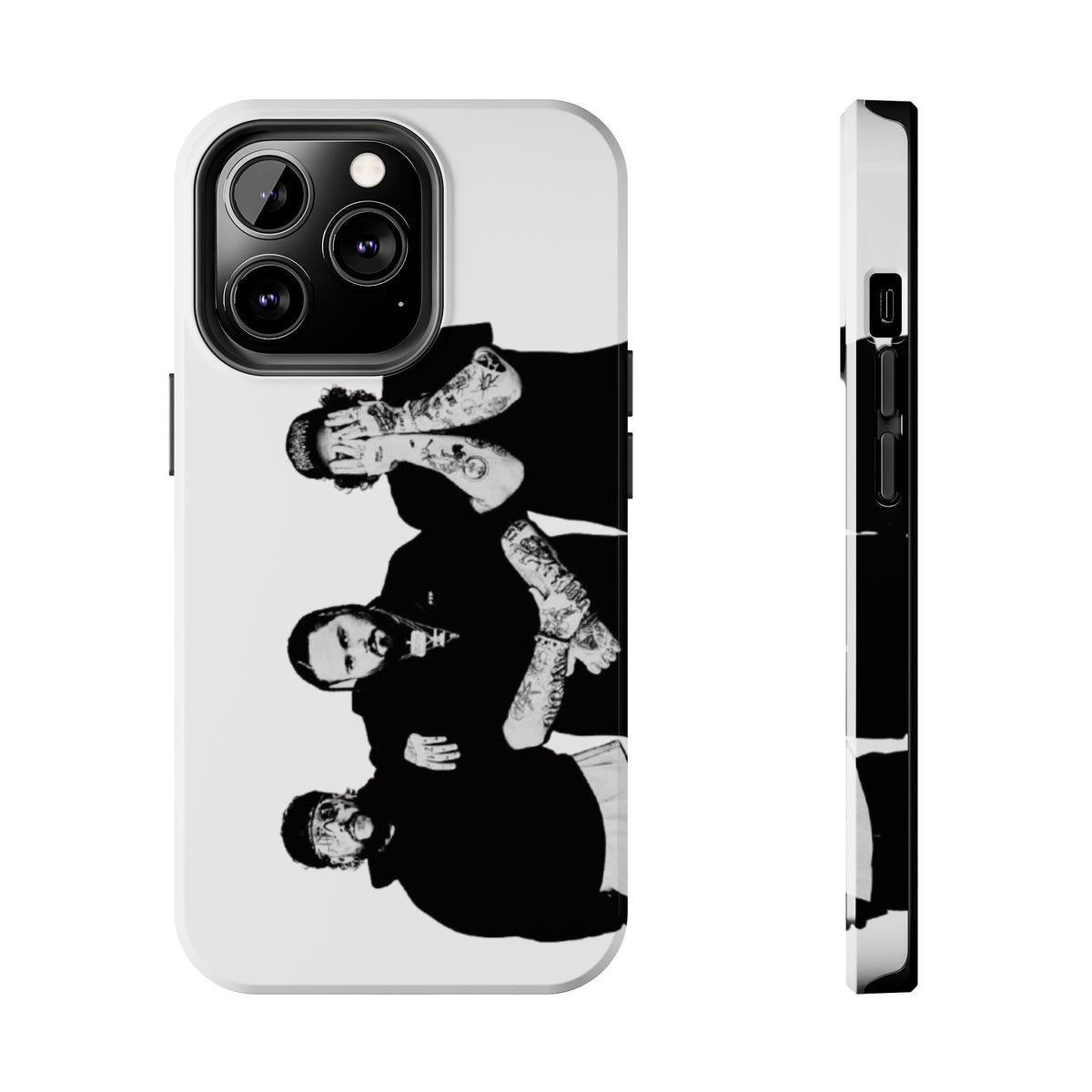 SuicideBoys & Shakewell Tough Phone Case