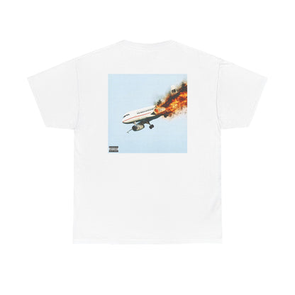 SuicideBoys Are You Going to See the Rose in the Vase, or the Dust on the Table Single Cover T-shirt