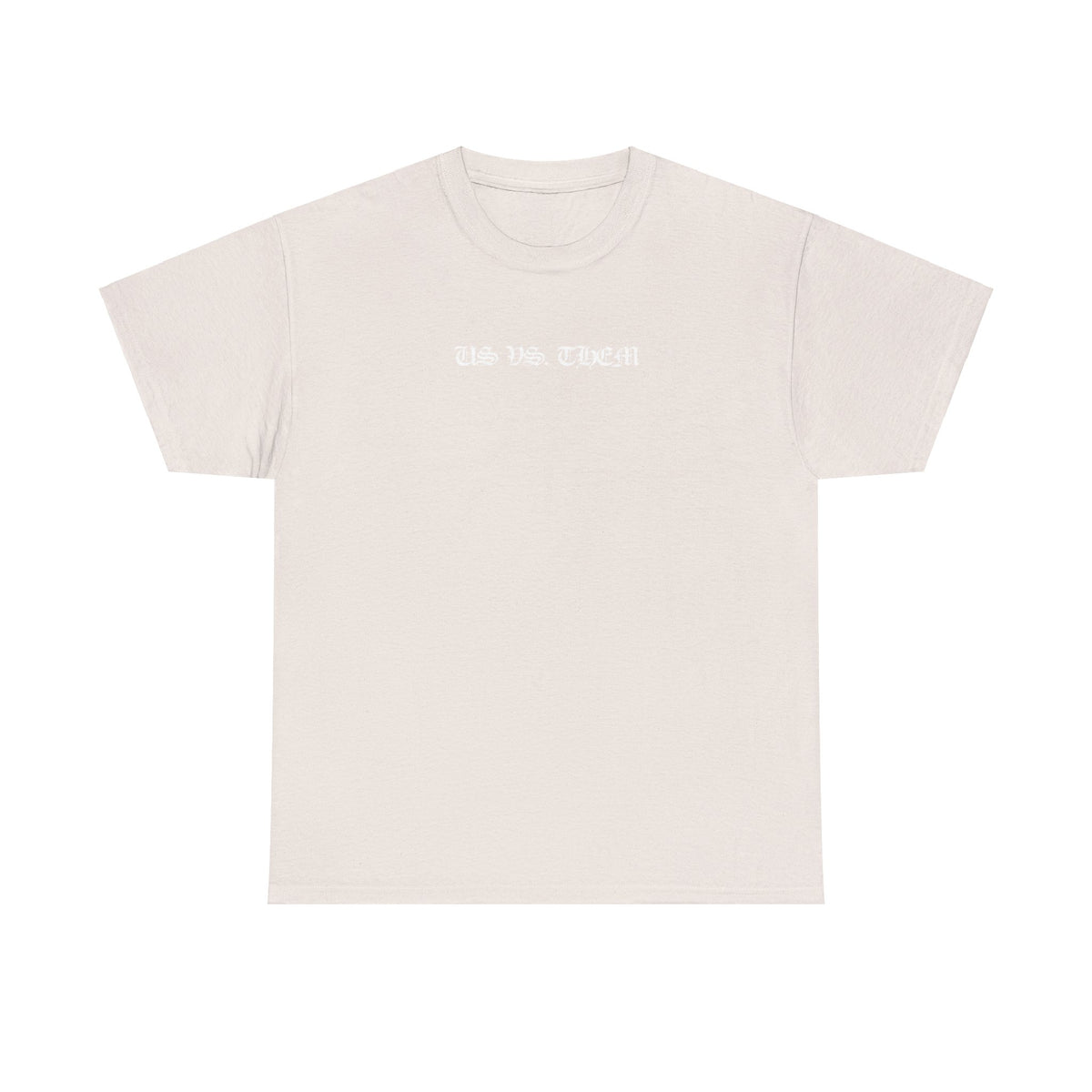 SuicideBoys Us Vs. Them Single Cover T-shirt