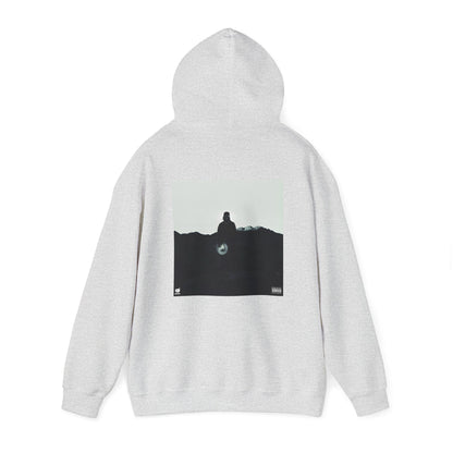 SuicideBoys Lonely Boy Album Cover Hoodie