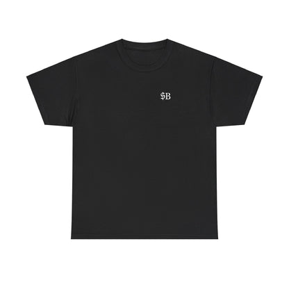 SuicideBoys Us Vs. Them Single Cover T-shirt v2