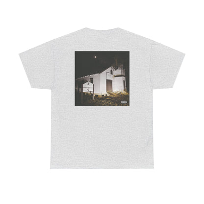 SuicideBoys THY WILL BE DONE Album Cover T-shirt