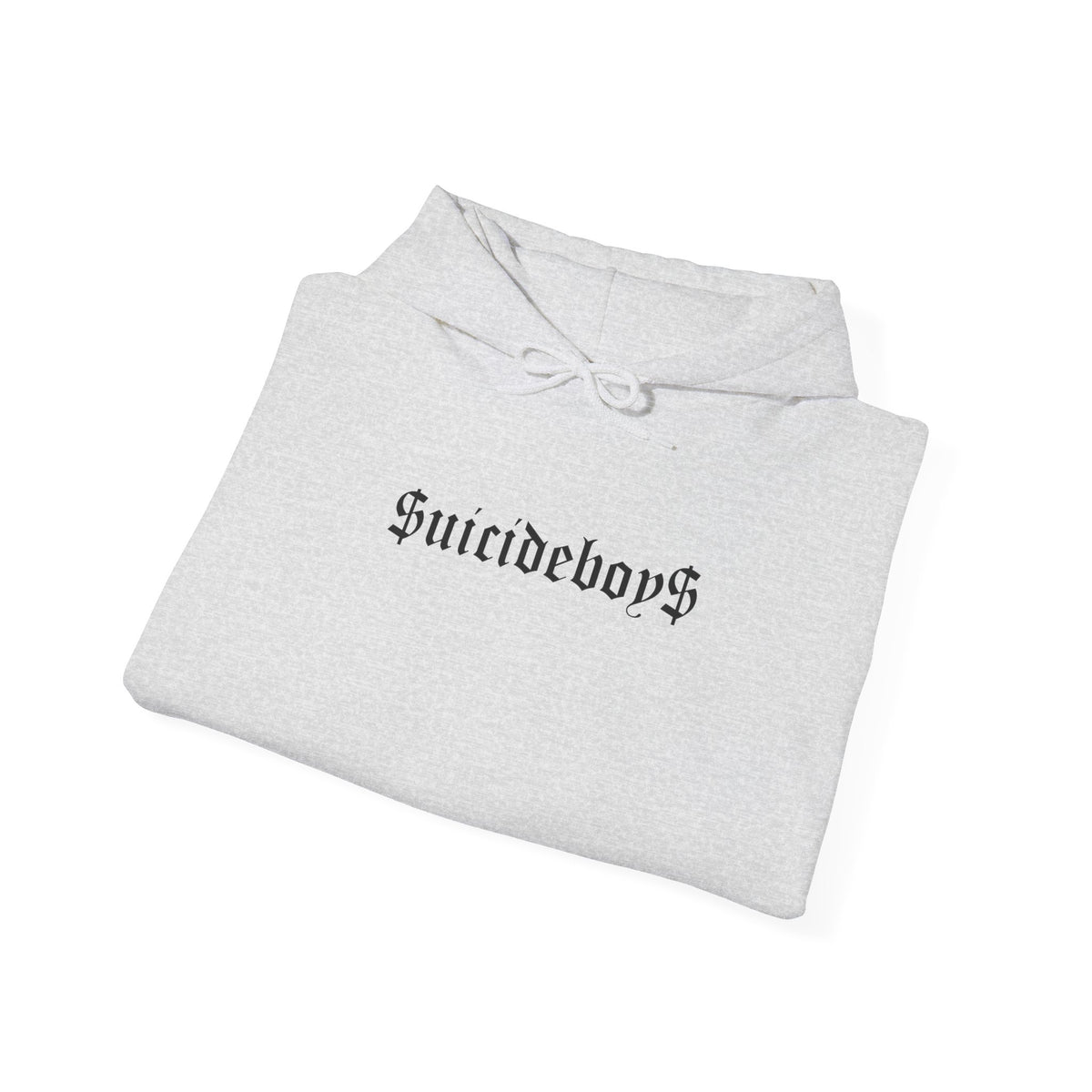 SuicideBoys Album Covers Hoodie v1