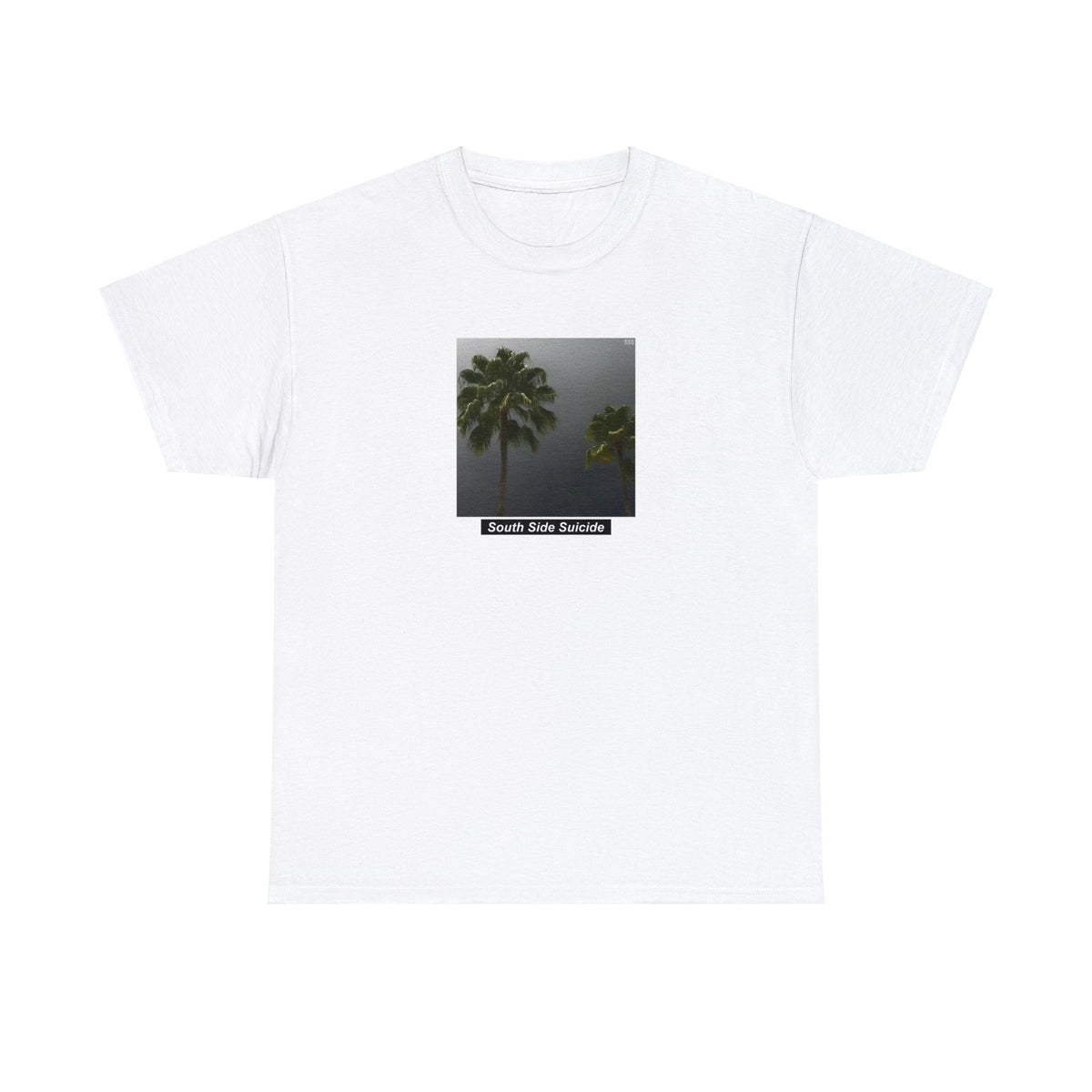 Suicideboys South Side Suicide T-shirt