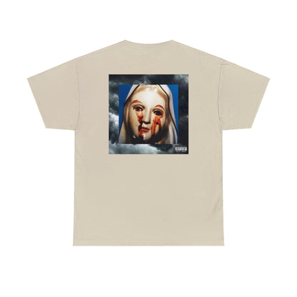 SuicideBoys KILL YOURSELF Part XVIII: The Fall of Idols Saga Album Cover T-shirt