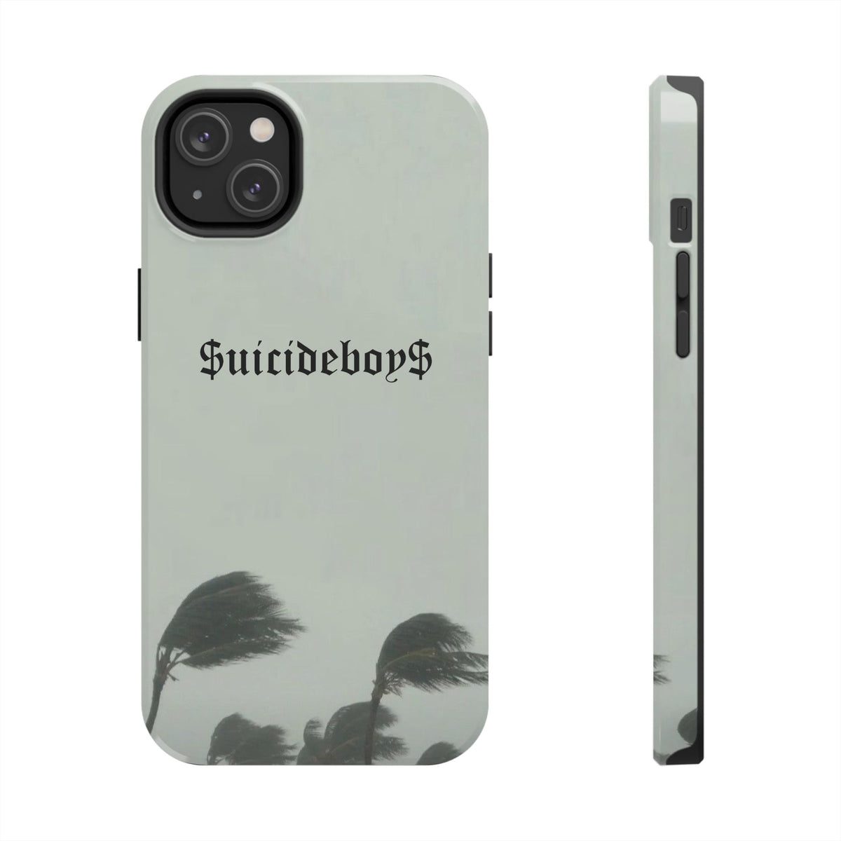 SuicideBoys Gray/Grey Tough Phone Case V2