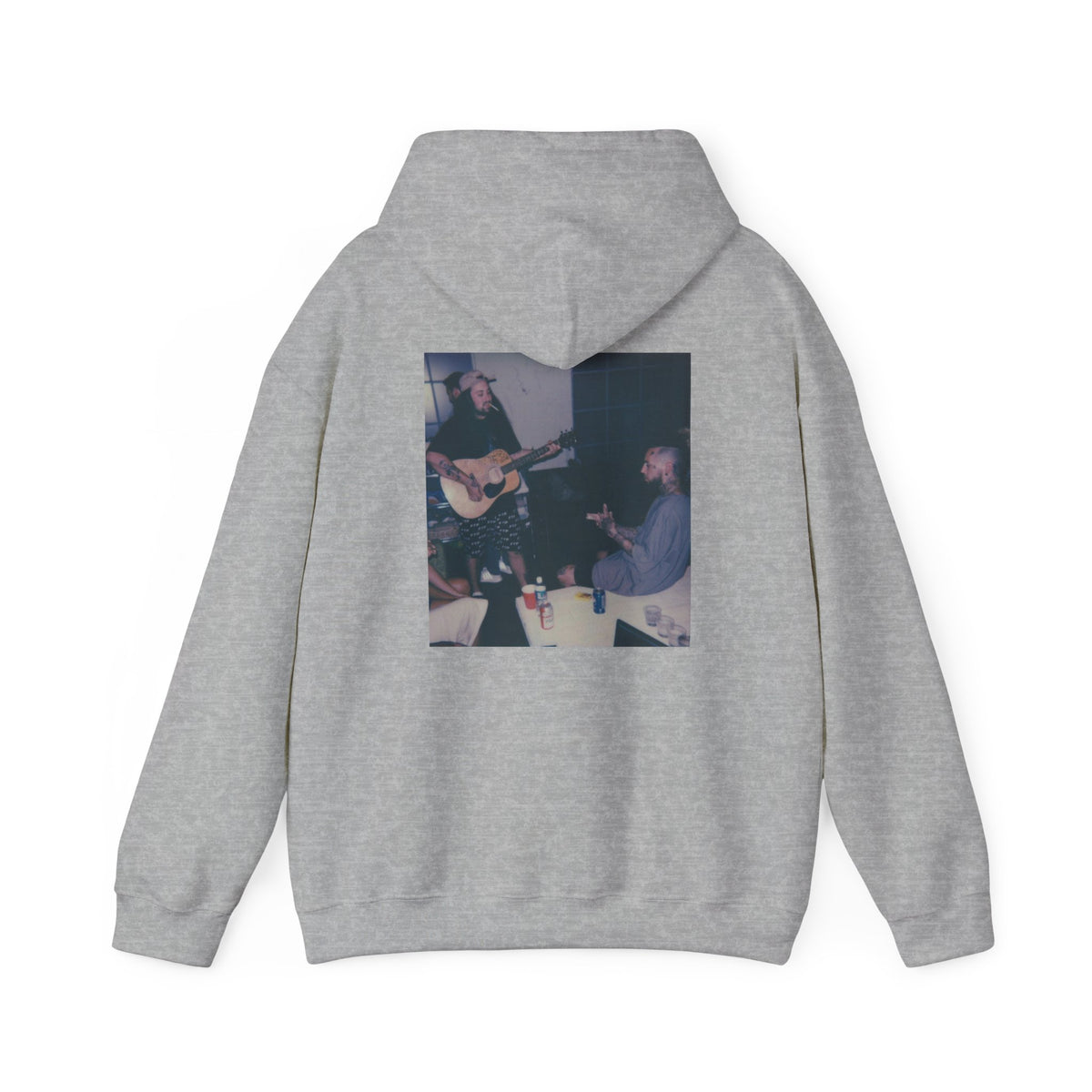 SuicideBoys Vintage Hoodie
