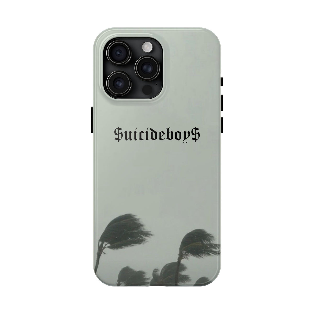 SuicideBoys Gray/Grey Tough Phone Case V2