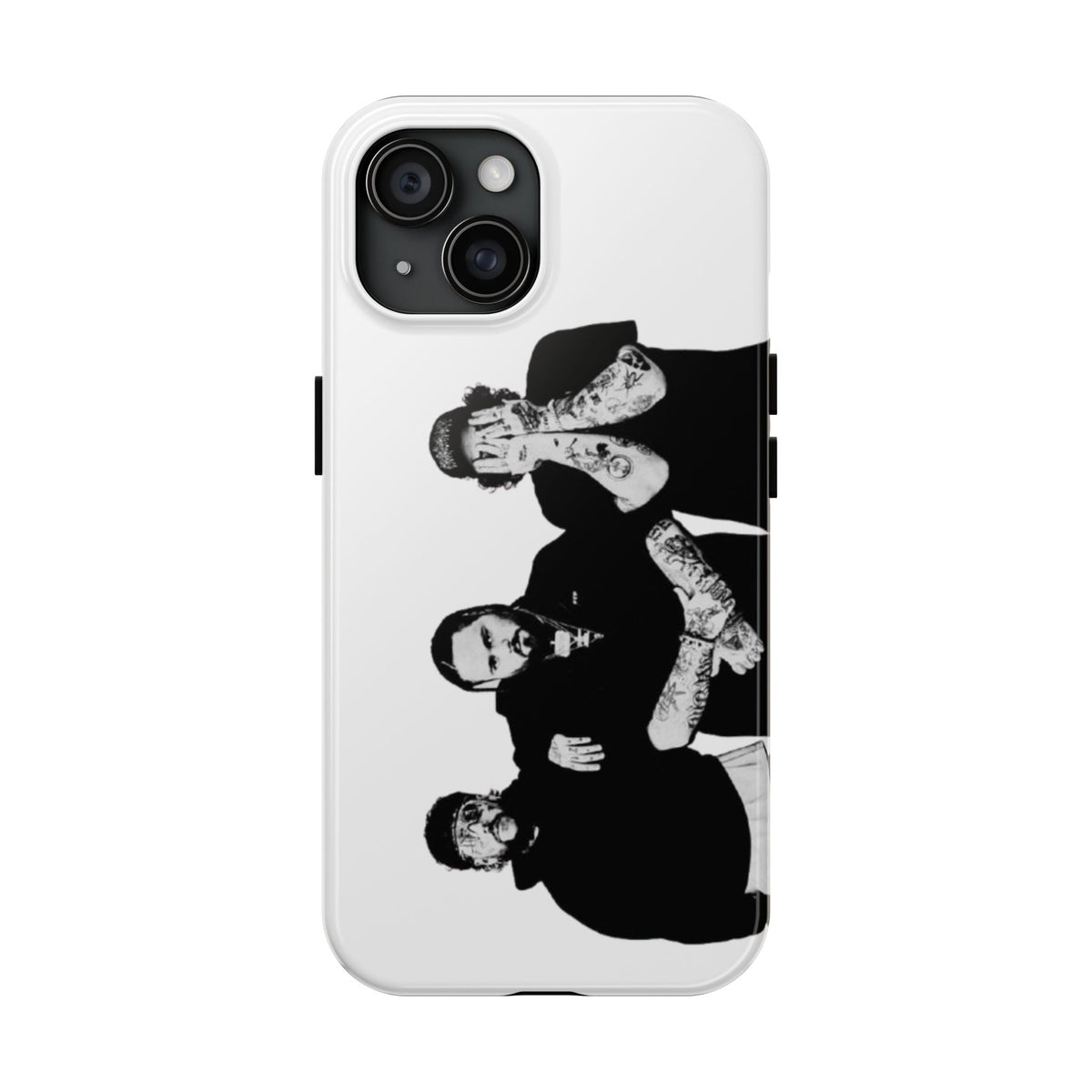SuicideBoys & Shakewell Tough Phone Case