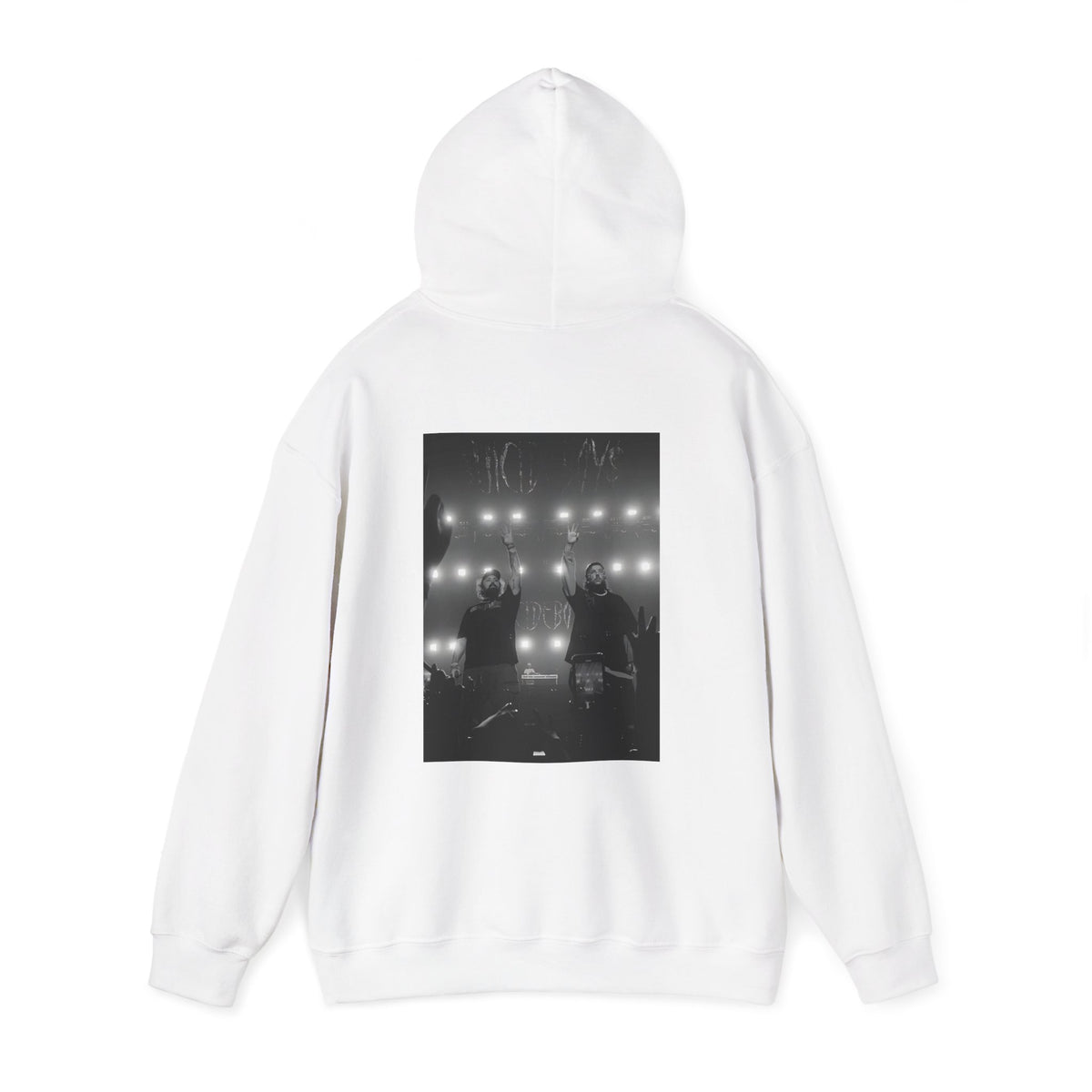 SuicideBoys Show Hoodie