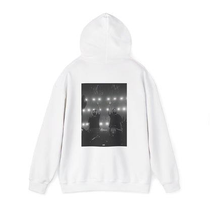 SuicideBoys Show Hoodie