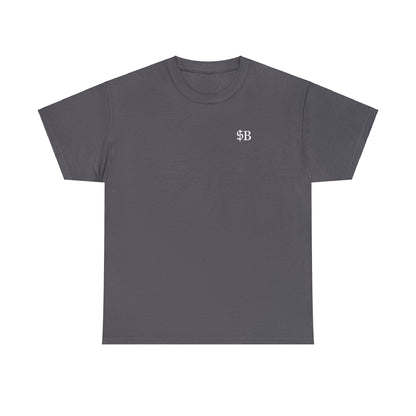 SuicideBoys Antarctica Album Cover T-shirt