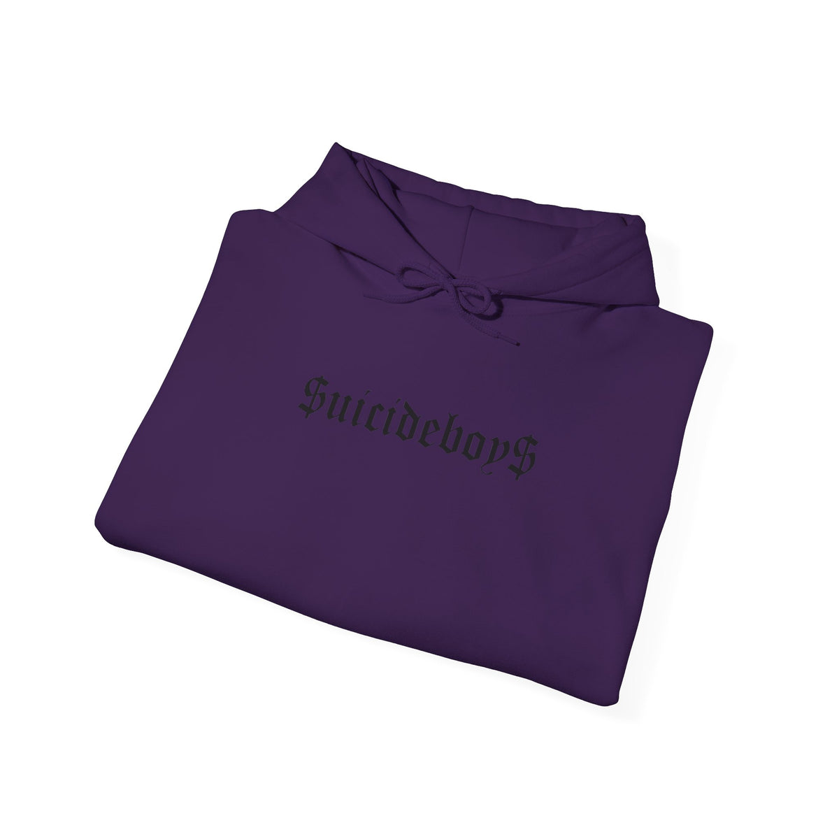 SuicideBoys Album Covers Hoodie v1
