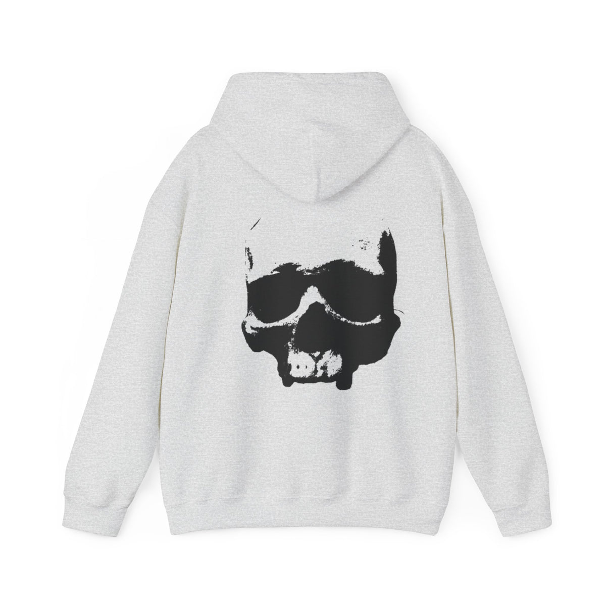 GREY 59 Hoodie