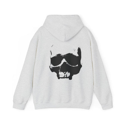 GREY 59 Hoodie