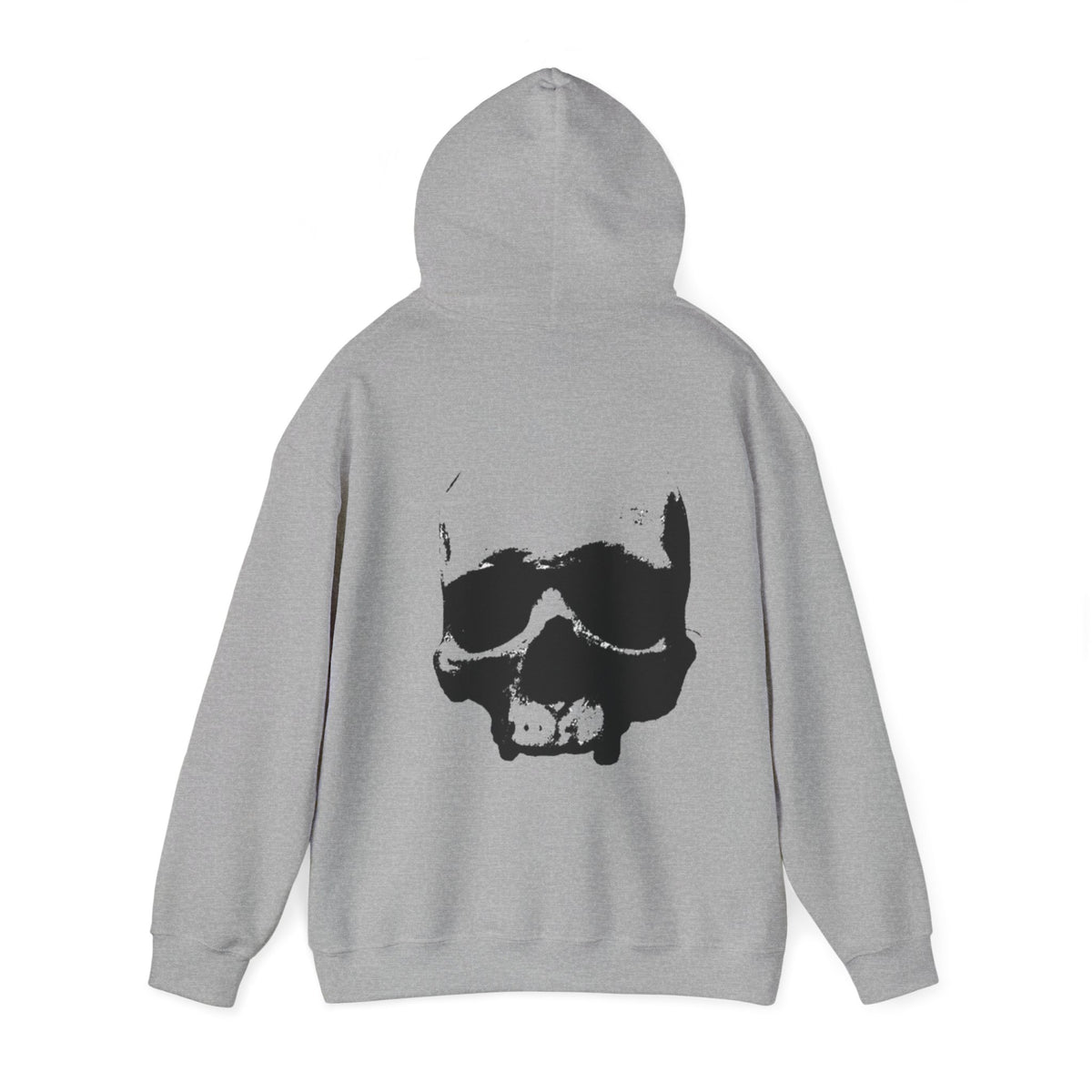 GREY 59 Hoodie