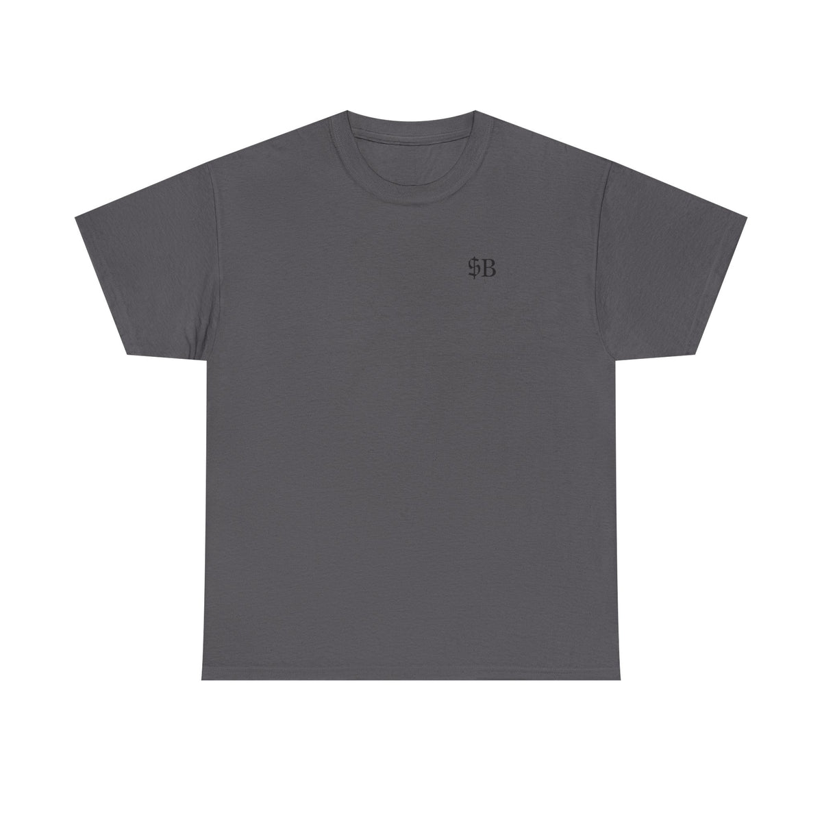 SuicideBoys Long Term Effects of Suffering Album Cover T-shirt