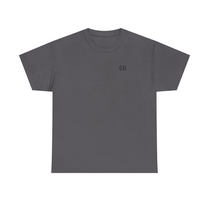 SuicideBoys Long Term Effects of Suffering Album Cover T-shirt