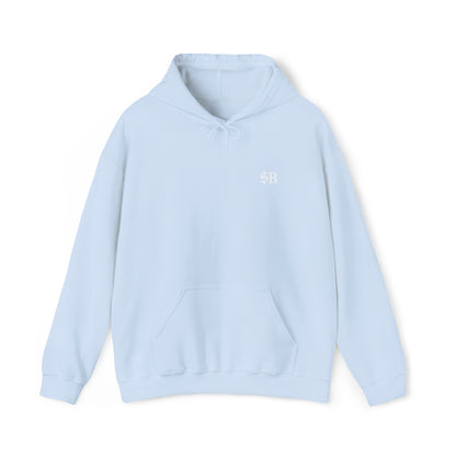 SuicideBoys Long Term Effects of Suffering Album Cover Hoodie