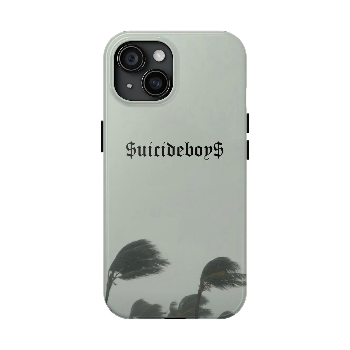 SuicideBoys Gray/Grey Tough Phone Case V2