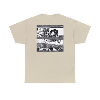 SuicideBoys Antarctica Album Cover T-shirt