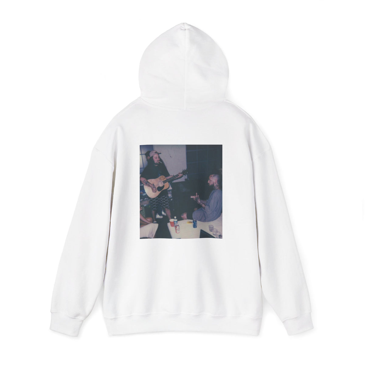 SuicideBoys Vintage Hoodie