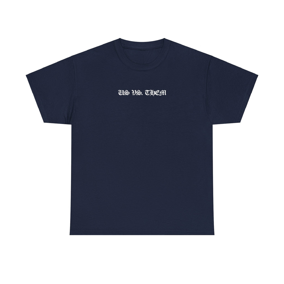 SuicideBoys Us Vs. Them Single Cover T-shirt