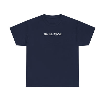 SuicideBoys Us Vs. Them Single Cover T-shirt