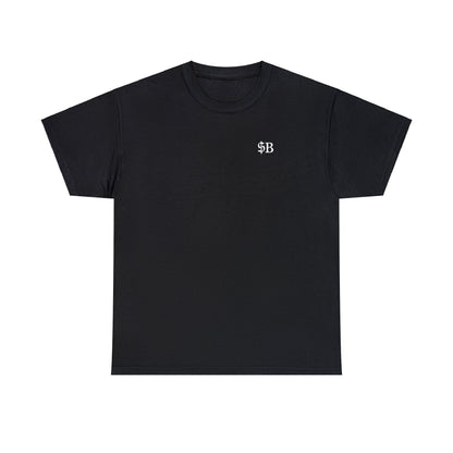 SuicideBoys Antarctica Album Cover T-shirt
