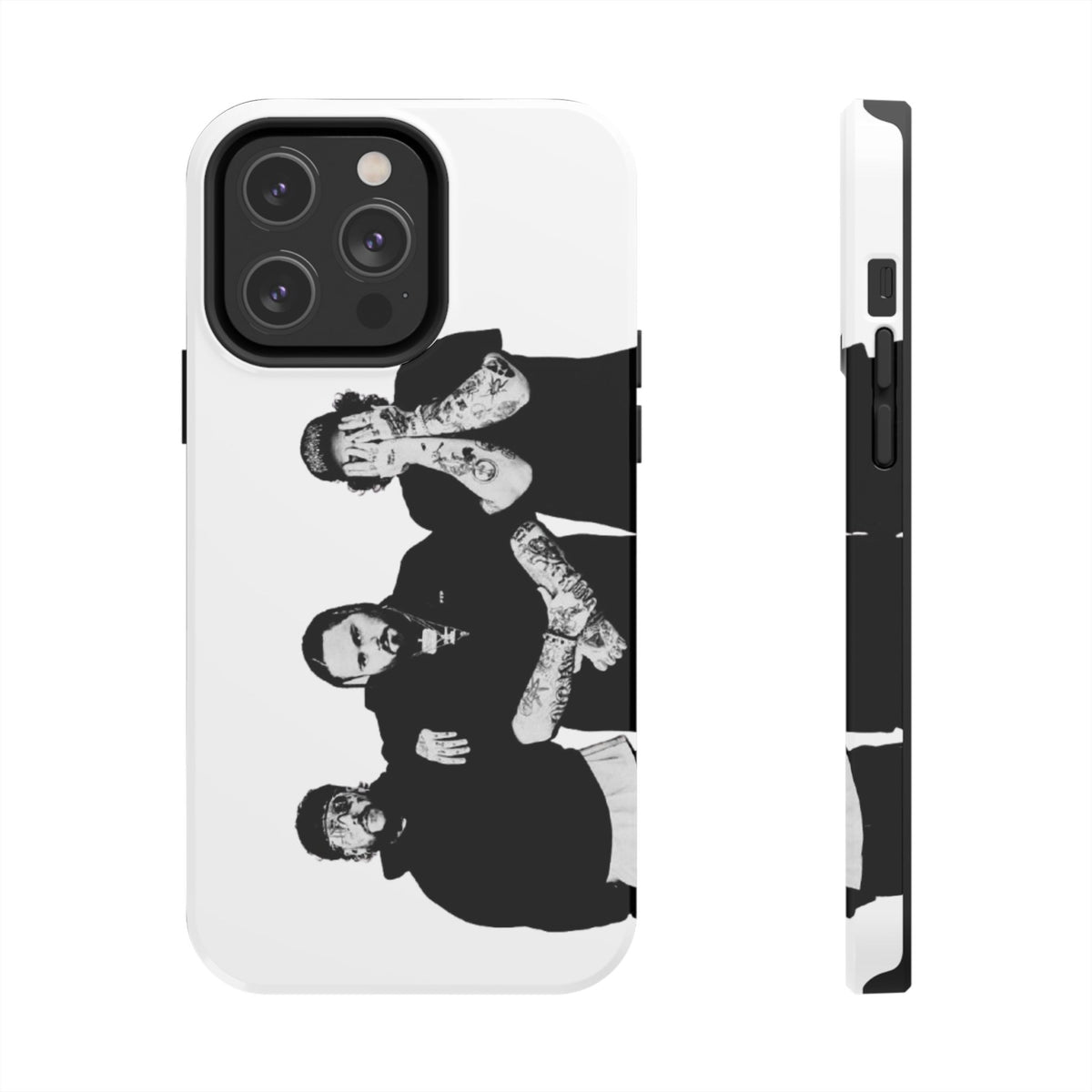 SuicideBoys & Shakewell Tough Phone Case
