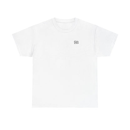 SuicideBoys Long Term Effects of Suffering Album Cover T-shirt