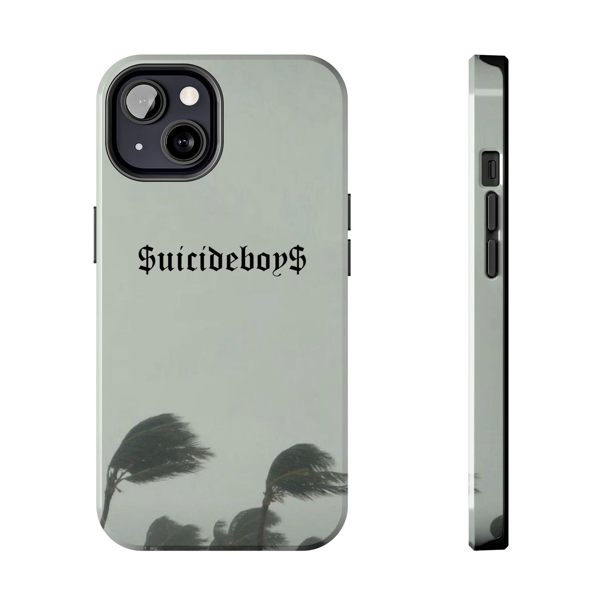 SuicideBoys Gray/Grey Tough Phone Case V2