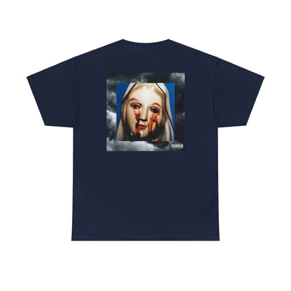 SuicideBoys KILL YOURSELF Part XVIII: The Fall of Idols Saga Album Cover T-shirt