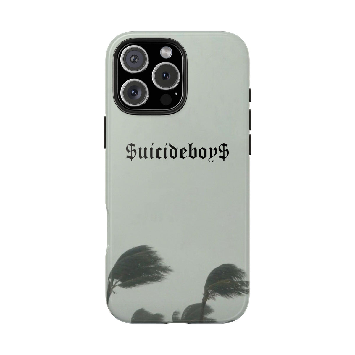SuicideBoys Gray/Grey Tough Phone Case V2