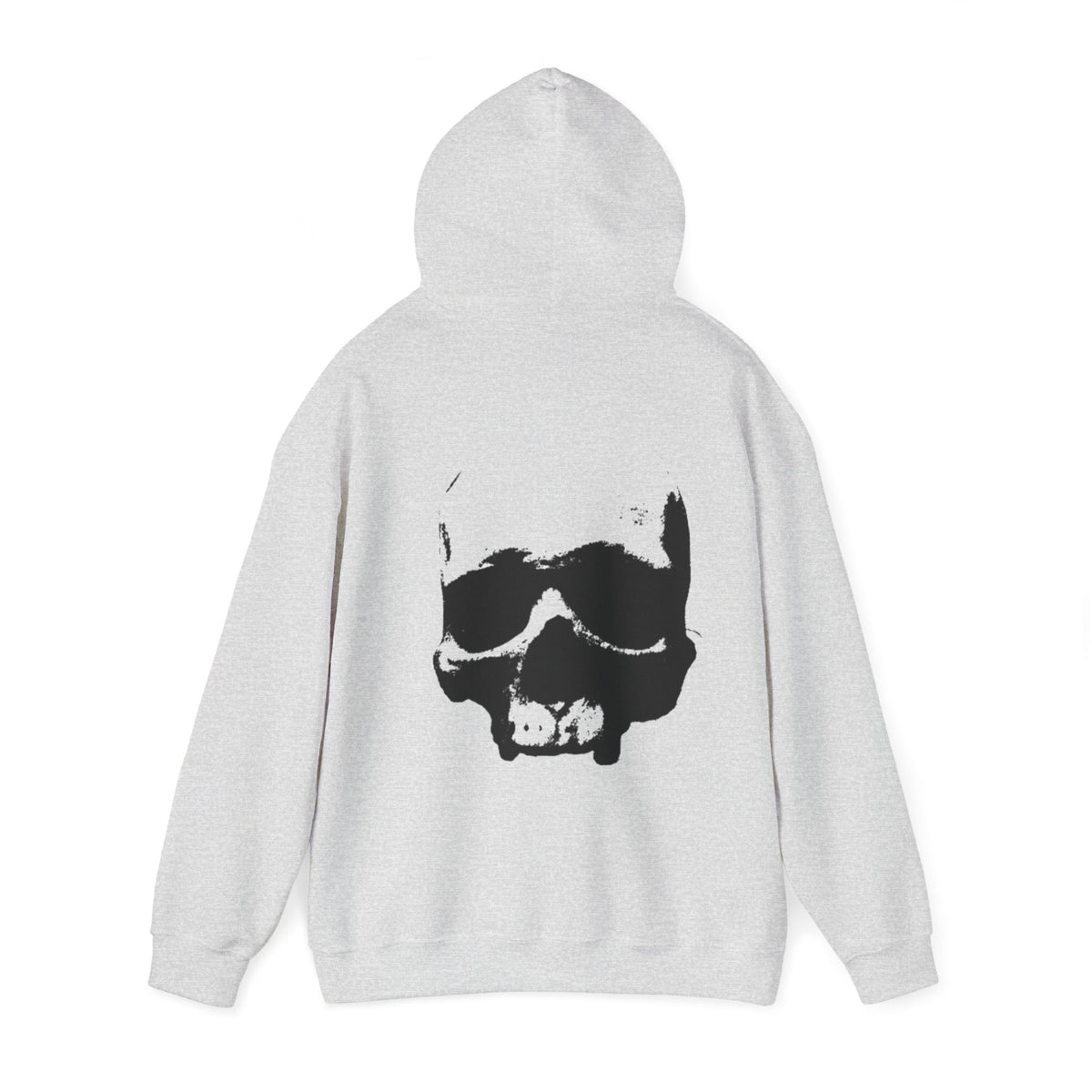 GREY 59 Hoodie