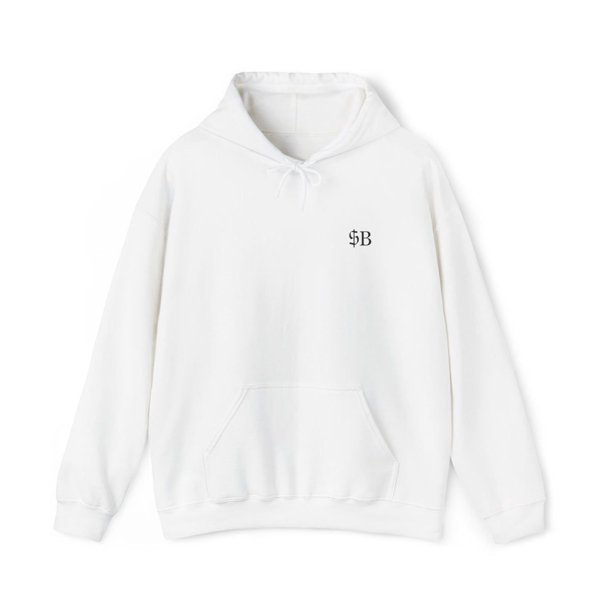 SuicideBoys Long Term Effects of Suffering Album Cover Hoodie