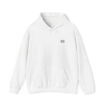 SuicideBoys Long Term Effects of Suffering Album Cover Hoodie