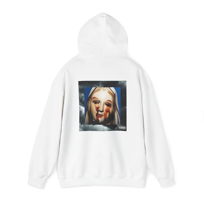 SuicideBoys KILL YOURSELF Part XVIII: The Fall of Idols Saga Album Cover Hoodie