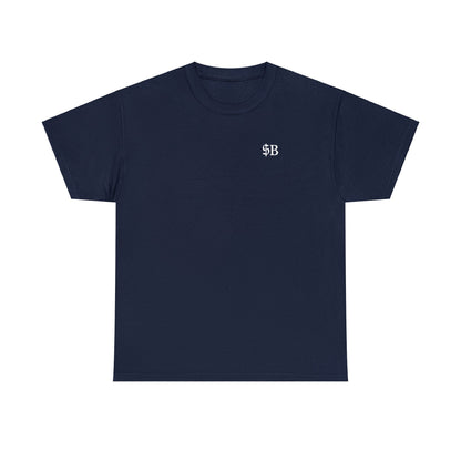 SuicideBoys Antarctica Album Cover T-shirt