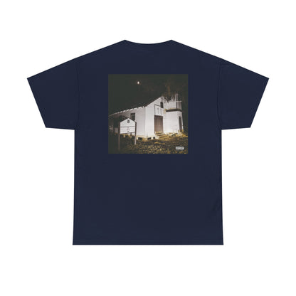 SuicideBoys THY WILL BE DONE Album Cover T-shirt v2