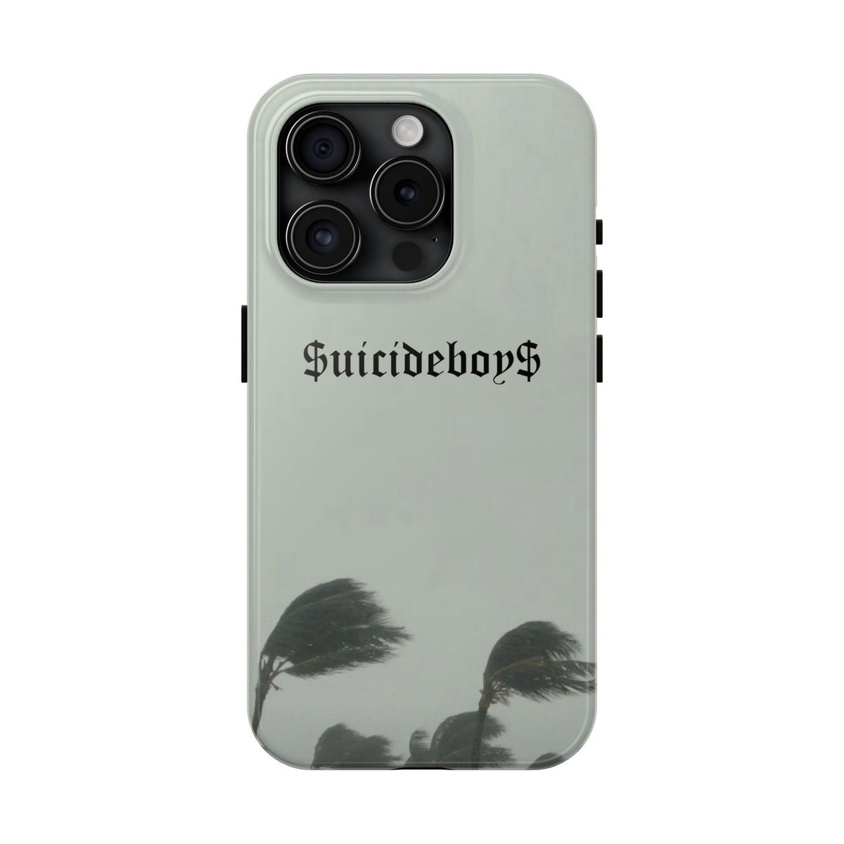 SuicideBoys Gray/Grey Tough Phone Case V2