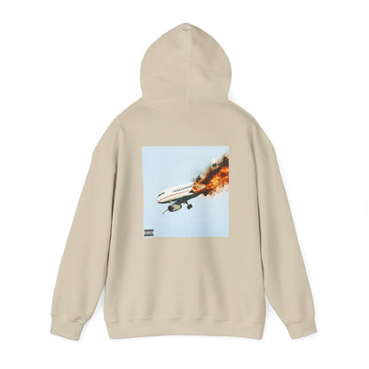 SuicideBoys Are You Going to See the Rose in the Vase, or the Dust on the Table Single Cover Hoodie v2