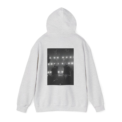 SuicideBoys Show Hoodie