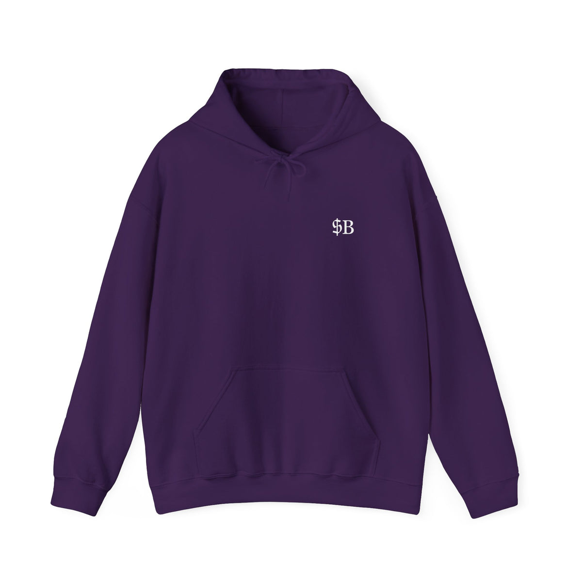 SuicideBoys Thy Kingdom Come Album Cover Hoodie v2