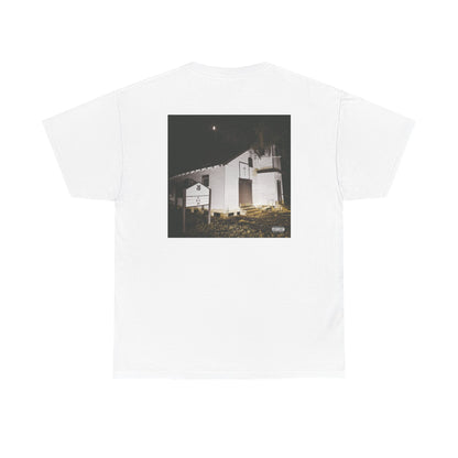 SuicideBoys THY WILL BE DONE Album Cover T-shirt