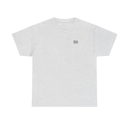 SuicideBoys THY WILL BE DONE Album Cover T-shirt