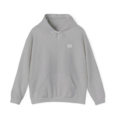 SuicideBoys I Want To Die in New Orleans Album Cover Hoodie
